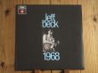 画像1: ジェフベック・グループ絶頂期ライブ音源集がアナログ盤で入荷！■Jeff Beck & Rod Stewart / Radio Sessions 1968 (1)