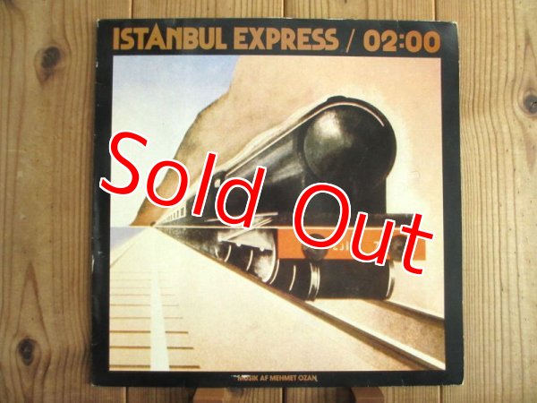 画像1: Istanbul Express / 02:00 (1)