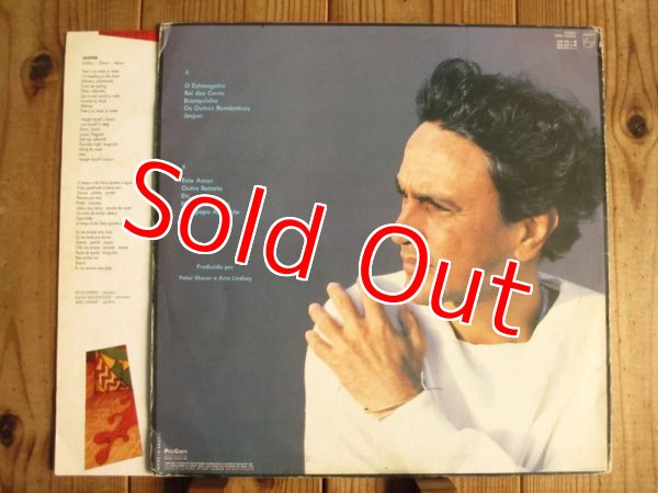 画像2: Caetano Veloso / Estrangeiro (2)