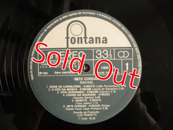 画像3: Rafael Rabello / Sete Cordas (3)