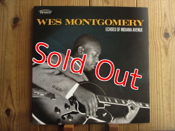 画像2: Wes Montgomery / Echoes Of Indiana Avenue (2)