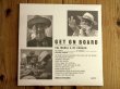 画像1: 伝説のスライドギタリストと伝説のブルースマン夢の共演2022年作品がアナログ盤で入荷！■Taj Mahal & Ry Cooder / Get On Board (The Songs Of Sonny Terry & Brownie McGhee) (1)