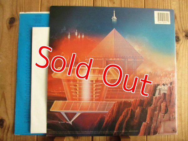 画像3: Earth, Wind & Fire / All 'N All (3)