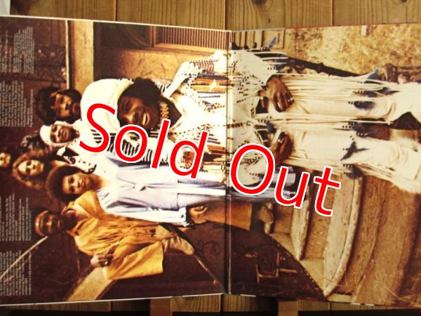 画像2: Sly & The Family Stone / Greatest Hits (2)