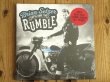 画像1: ネオロカビリーの雄ブライアンセッツァー2022年作品がアナログ盤で入荷！■Brian Setzer / Gotta Have The Rumble (1)