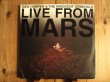 画像1: Ben Harper & The Innocent Criminals / Live From Mars (1)