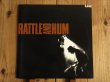 画像1: U2 / Rattle And Hum (1)