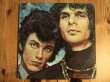 画像1: Mike Bloomfield And Al Kooper / The Live Adventures Of Mike Bloomfield And Al Kooper (1)