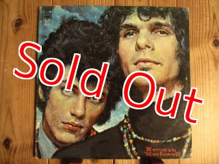 Mike Bloomfield , and Al Kooper / フィルモアの奇蹟 - Guitar Records