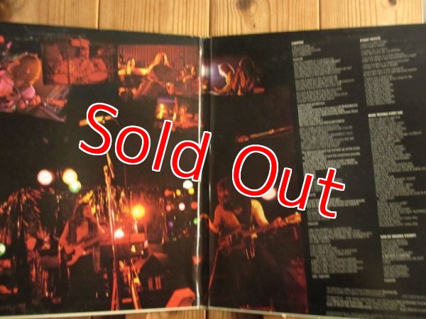 画像2: ★Frank Zappa / Roxy & Elsewhere (2)