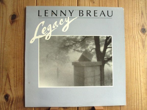 画像1: Lenny Breau & Dave Young / Legacy (1)