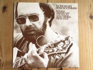 The Stalin / For Never - Guitar Records