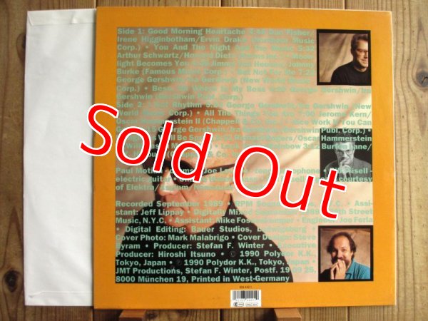 画像2: Paul Motian / On Broadway Vol.2 (2)