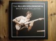 画像1: 12枚組アナログBOX！■Allan Holdsworth / The Allan Holdsworth Solo Album Collection (1)