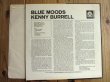 画像2: Kenny Burrell / Blue Moods (2)