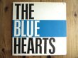 画像1: The Blue Hearts / The Blue Hearts (1)