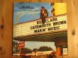 画像1: Roy Clark And Gatemouth Brown / Makin' Music (1)