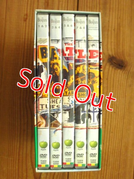画像3: The Beatles / Anthology (3)