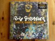 画像2: ロリーギャラガーの1977年全英ツアー未発表ライヴがアナログ盤で入荷！■Rory Gallagher / Check Shirt Wizard (Live In '77) (2)