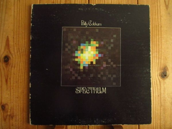 画像1: Billy Cobham / Spectrum (1)
