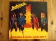 画像1: Dokken / Under Lock And Key (1)