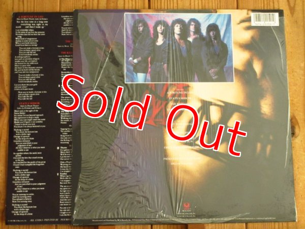 画像2: Dream Theater / When Dream And Day Unite (2)