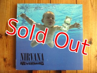 Nirvana / Bleach - Guitar Records