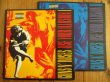 画像1: USオリジナル 4枚セット！■Guns N' Roses / Use Your Illusion I & II (1)