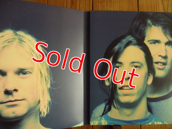 画像3: Nirvana / Nevermind (3)