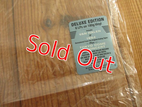 画像3: ガンズアンドローゼズ全盛期のライブアルバムがアナログ3枚組で入荷！■Guns N' Roses / Live Chile 1992 (3)