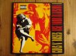 画像2: USオリジナル 4枚セット！■Guns N' Roses / Use Your Illusion I & II (2)
