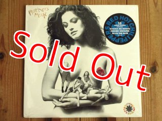 Red Hot Chili Peppers / Mothers Milk - Guitar Records