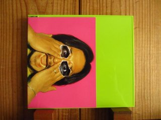 布袋寅泰 / Guitarhythm V - Guitar Records