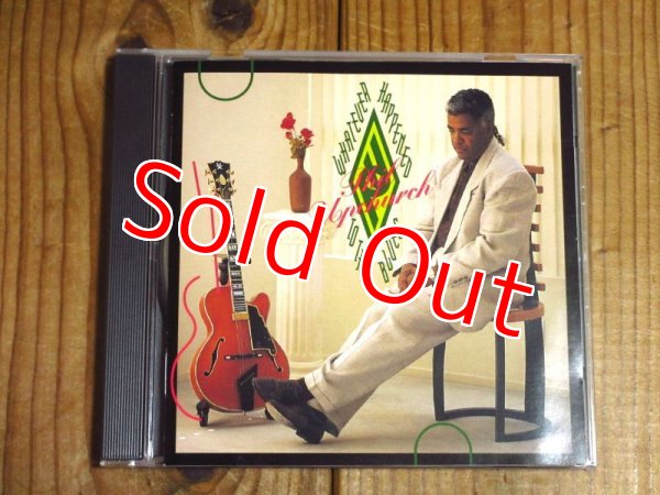 画像1: Phil Upchurch / Whatever Happened To The Blues (1)