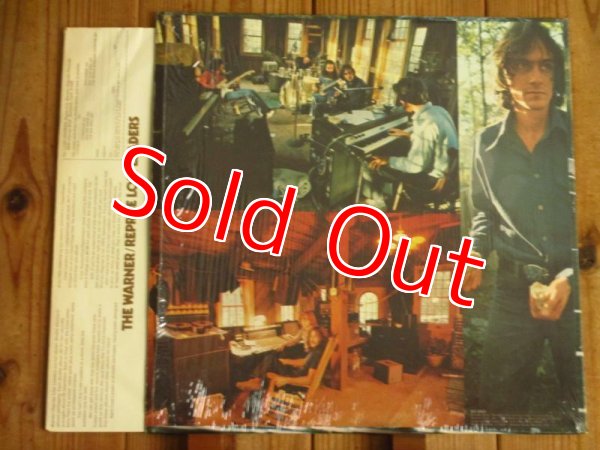 画像2: James Taylor / One Man Dog (2)