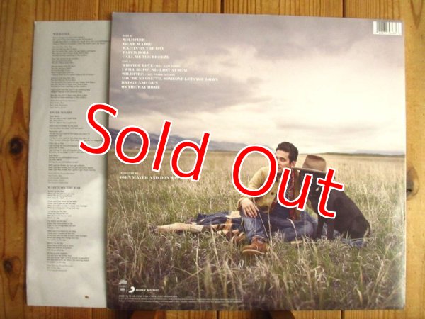 画像2: John Mayer / Paradise Valley (2)