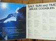 画像2: Bruce Cockburn / Salt, Sun And Time (2)