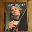 画像2: ２冊セット！■Ralph Towner / Solo Guitar Works Vol. 1 & 2 (2)