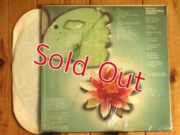 画像2: Mahavishnu Orchestra / Between Nothingness & Eternity (2)