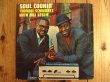 画像1: Thornel Schwartz With Bill Leslie / Soul Cookin' (1)