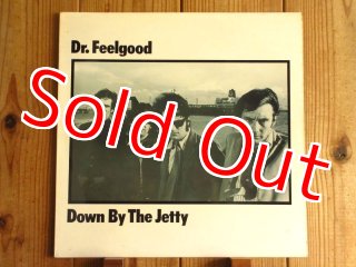 Dr. Feelgood / Down By The Jetty - Guitar Records