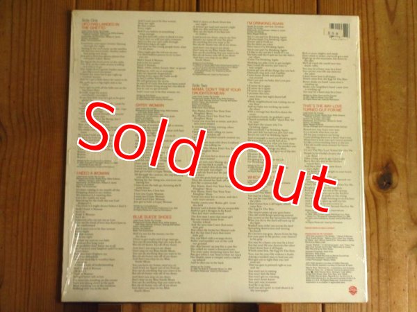 画像2: Ry Cooder / The Slide Area (2)