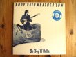 画像1: Andy Fairweather Low / Be Bop 'N' Holla (1)