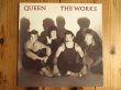 画像1: Queen / The Works (1)