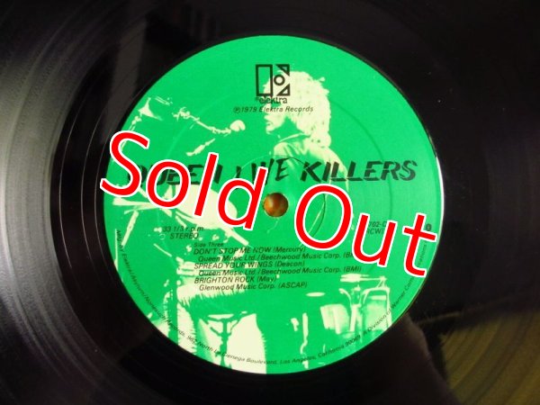 画像4: Queen / Live Killers (4)