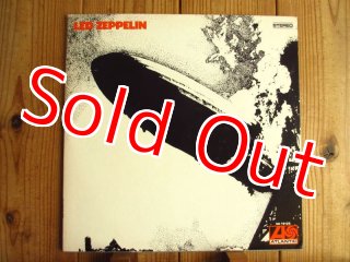 Led Zeppelin / Led Zeppelin - Guitar Records