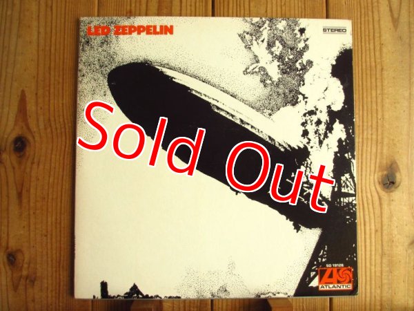 画像1: Led Zeppelin / Led Zeppelin (1)