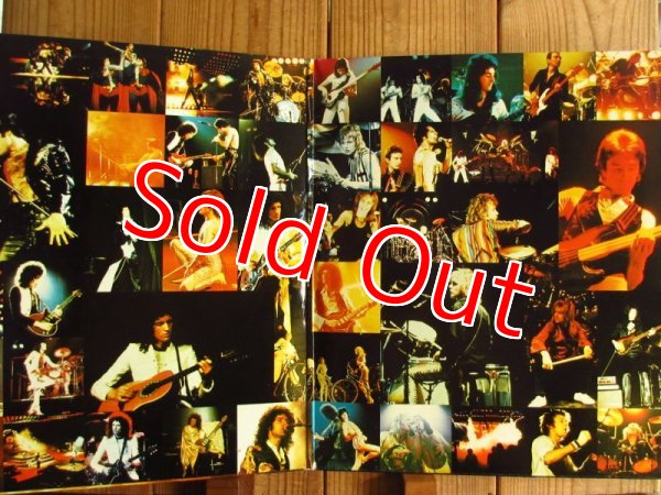 画像2: Queen / Live Killers (2)