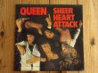 画像1: Queen / Sheer Heart Attack (1)