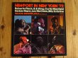 画像1: V.A. (B.B. King, Curtis Mayfield, Roberta Flack, Billy Eckstine, Herbie Mann, Les McCann, etc.) / Newport In New York '72 - The Soul Sessions, Vol. 6 (1)